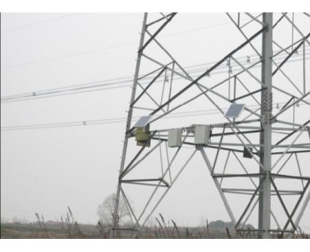 鄭州輸電線路監測站