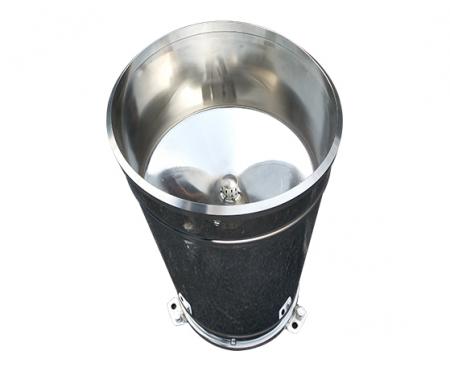 雨量傳感器(雙翻0.1高精度)