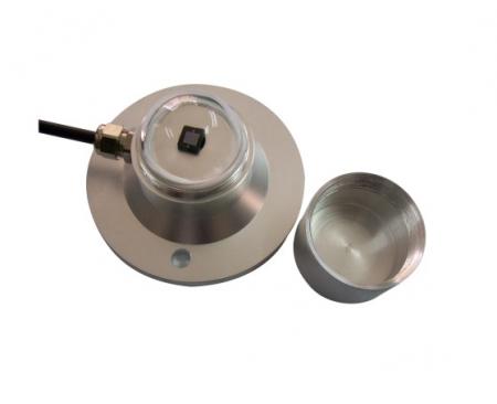 鄭州太陽(yáng)總輻射傳感器