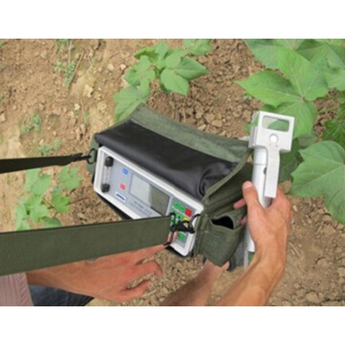 河南校園環境監測系統 河南校園環境監測系統