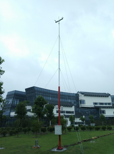 河南揚塵監測 河南揚塵監測