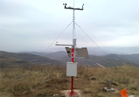 河南揚塵在線監測 河南揚塵在線監測