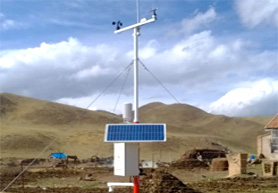 工地環境監測 工地環境監測