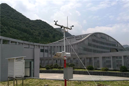 河南揚塵監測 河南揚塵監測